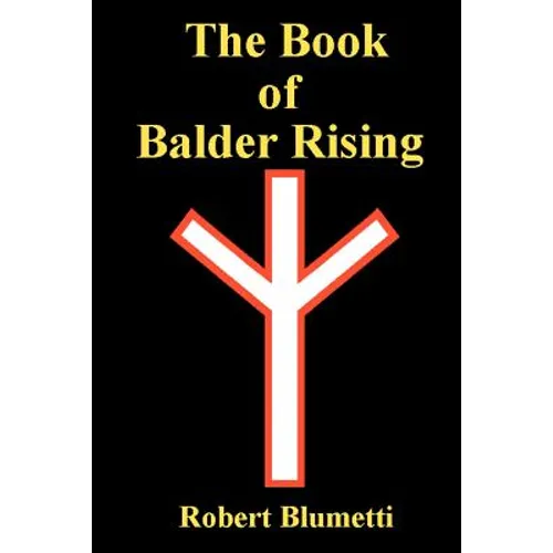The Book of Balder Rising