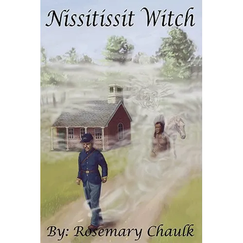 Nissitissit Witch