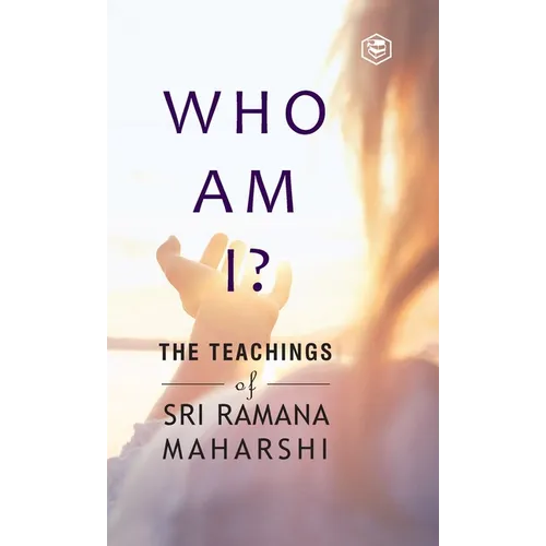 Who Am I?