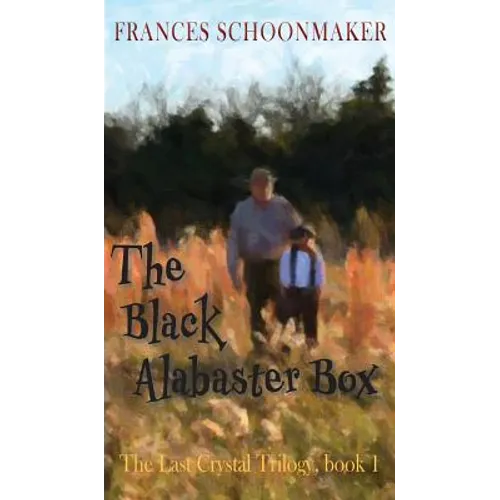 The Black Alabaster Box