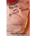 There Are No White People