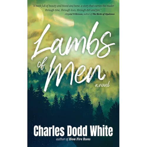 Lambs of Men