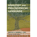 Analogy and Philosophical Language