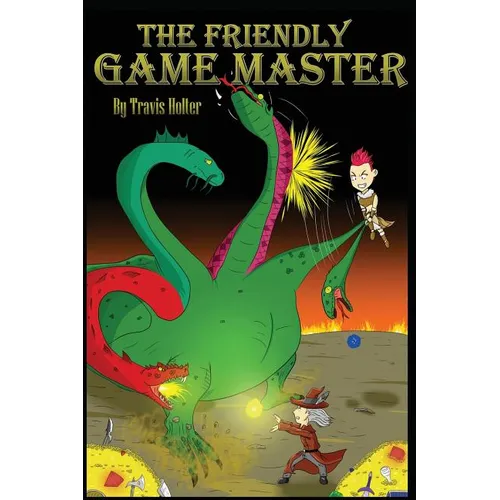 The Friendly Game Master