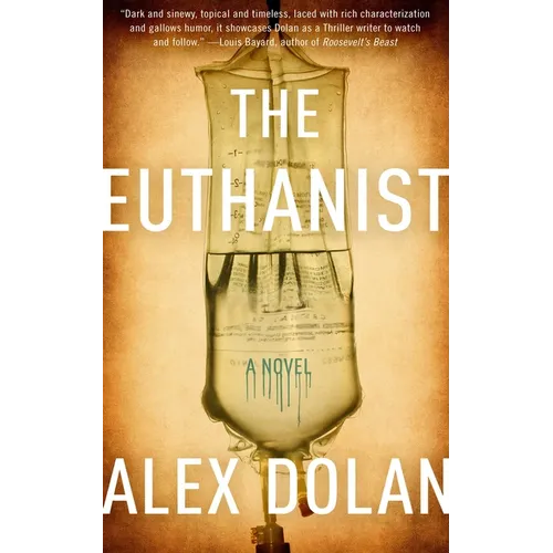 The Euthanist