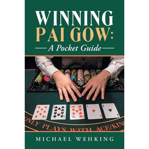 Winning Pai Gow: a Pocket Guide