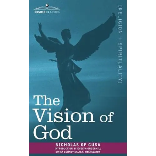 The Vision of God