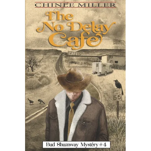 The No Delay Cafe