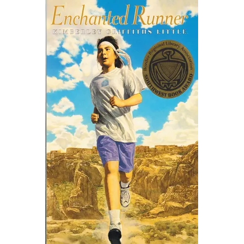 Enchanted Runner