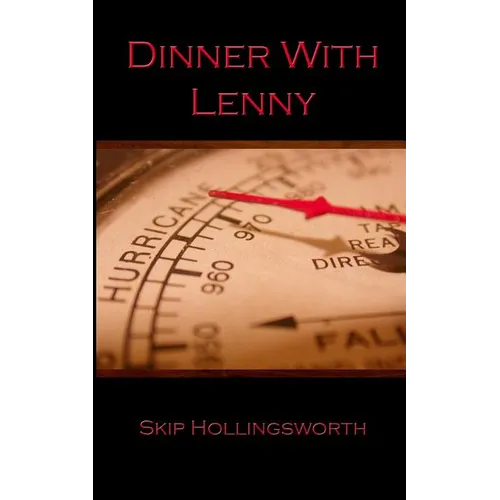 Dinner With Lenny