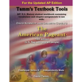 The American Pageant 16th Edition+ (AP* U.S. History) Activities Workbook: Daily Assignments Tailor-Made to the Kennedy/Cohen Textbook