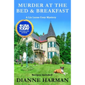 Murder at The Bed and Breakfast