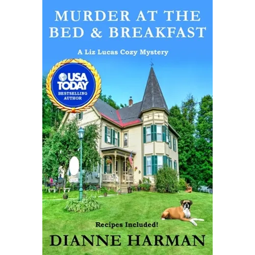 Murder at The Bed and Breakfast
