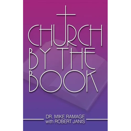 Church by the Book