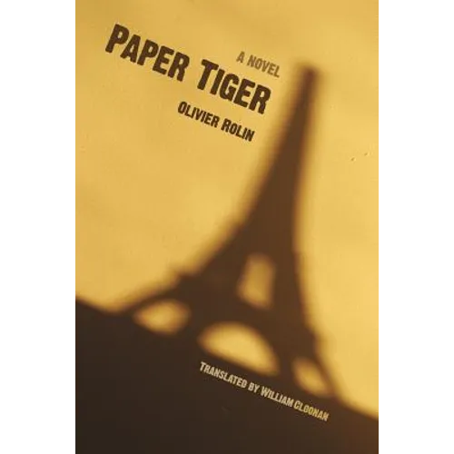 Paper Tiger