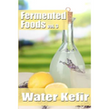 Fermented Foods vol. 3: Water Kefir