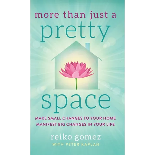 More Than Just a Pretty Space