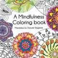 A Mindfulness Coloring Book