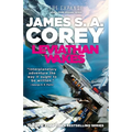 Leviathan Wakes
