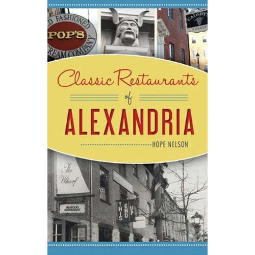Classic Restaurants of Alexandria