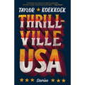 Thrillville, USA: Stories