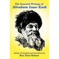 The Essential Writings of Abraham Isaac Kook