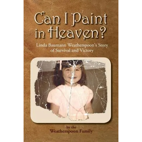 Can I Paint in Heaven?
