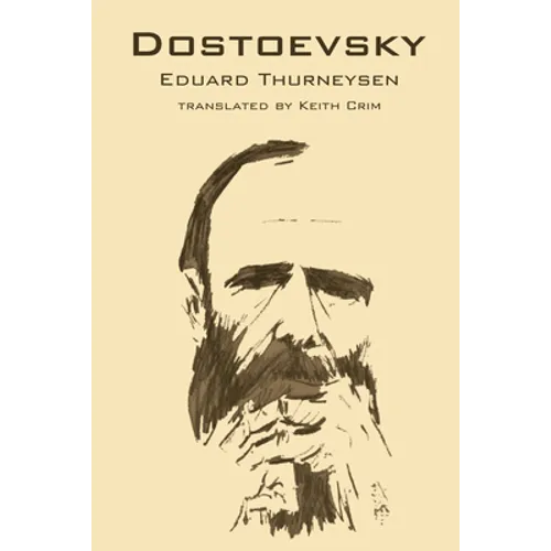 Dostoevsky