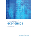 Foundations of Economics
