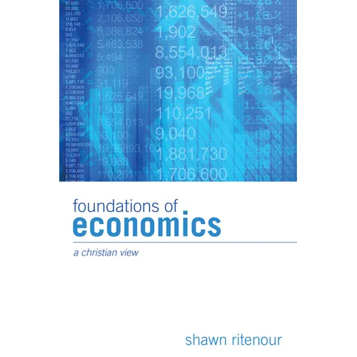 Foundations of Economics