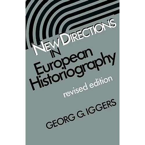 New Directions in European Historiography: Selected Poems of Antonio Machado