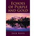 Echoes of Purple and Gold
