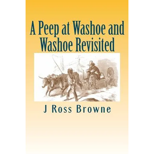 A Peep at Washoe and Washoe Revisited
