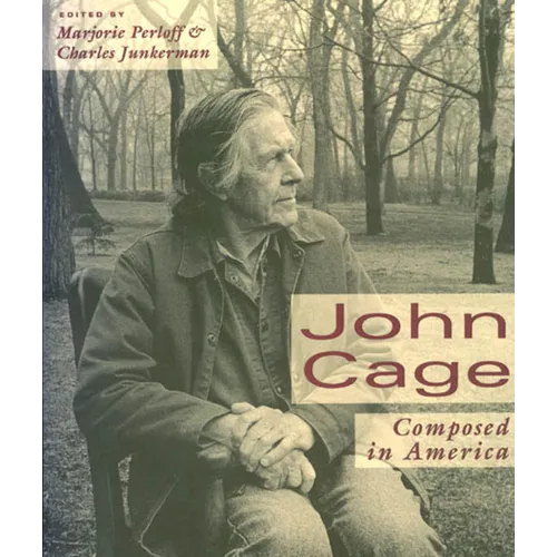John Cage: Composed in America