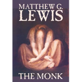 The Monk by Matthew G. Lewis, Fiction, Horror