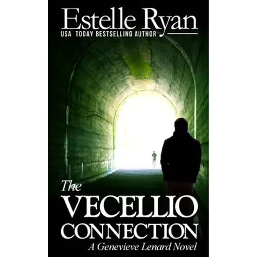 The Vecellio Connection: A Genevieve Lenard Novel