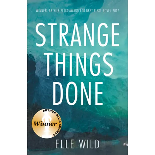 Strange Things Done