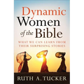 Dynamic Women of the Bible