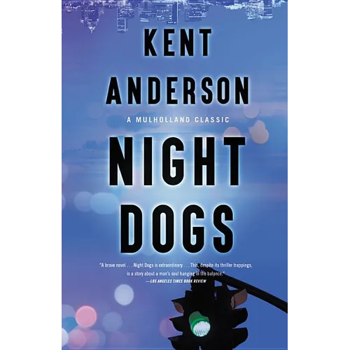 Night Dogs