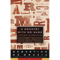 A Country with No Name: Tales from the Constitution
