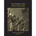 Litplan Teacher Pack: The Canterbury Tales