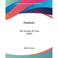 Pandosto: The Triumph Of Time (1902)