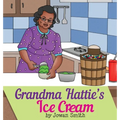Grandma Hattie's Ice Cream
