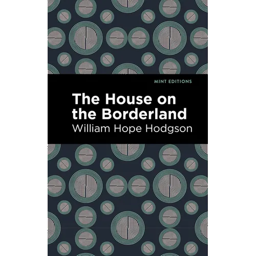 The House on the Borderland