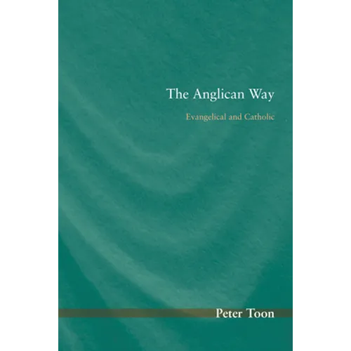 The Anglican Way