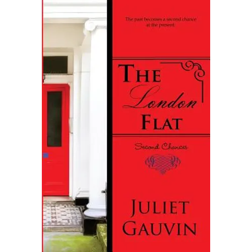 The London Flat: Second Chances