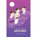 Three Royal Moons
