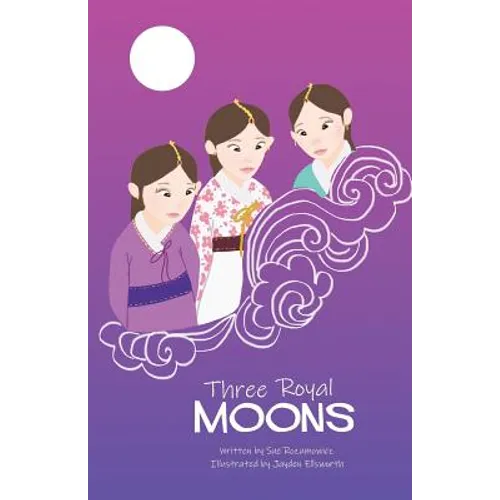 Three Royal Moons