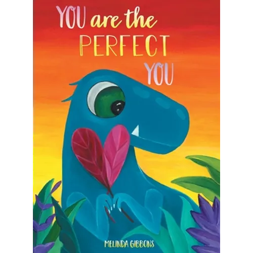 You are the Perfect You