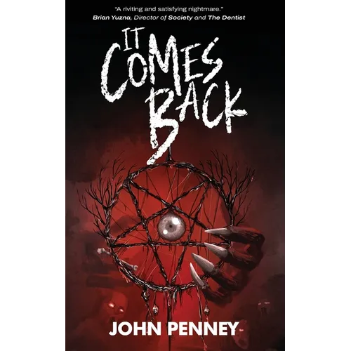 It Comes Back